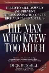 Man Who Knew Too Much