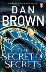 Secret of Secrets