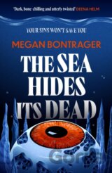 The Sea Hides its Dead