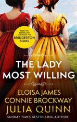 The Lady Most Willing...