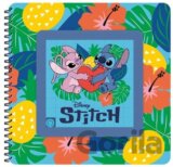 Blok s bludiskom Lilo a Stitch