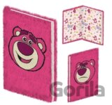 Lotso (plyšový blok)