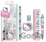 Hello Kitty (školní set)