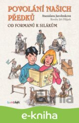 Povolání našich předků