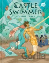 Castle Swimmer: Volume 3