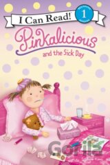 Pinkalicious and the Sick Day
