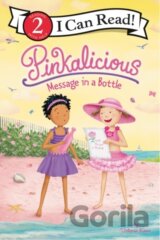 Pinkalicious: Message in a Bottle