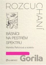 Rozcuchaní