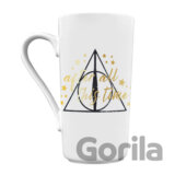 Hrnček keramický Grande - Harry Potter - Zúrivá vŕba, 470 ml