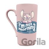 Hrnček keramický Grande - Lilo a Stitch, 470 ml