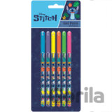 Set 6 pier Lilo a Stitch, Stitch