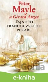 Tajnosti francouzského pekaře