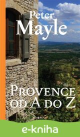 Provence od A do Z