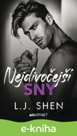 Nejdivočejší sny