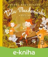 Víla Muchomůrka: Klíč k jaru