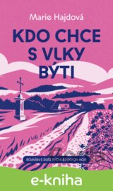Kdo chce s vlky býti