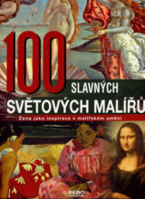 100 slavných světových malířů