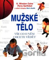Mužské tělo