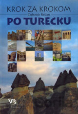 Krok za krokom po Turecku