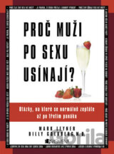 Proč muži po sexu usínají?