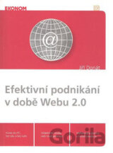 Efektivní podnikání v době Webu 2.0