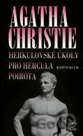 Herkulovské úkoly pro Hercula