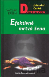 Efektivně mrtvá žena