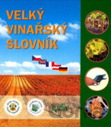 Velký vinařský slovník