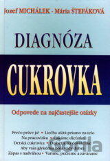 Diagnóza: Cukrovka