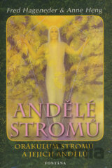 Andělé stromů (karty a kniha)