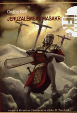 Jeruzalémský masakr