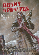 Drsný Spasitel