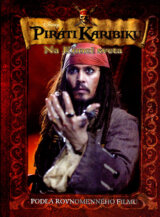 Piráti Karibiku: Na Konci sveta
