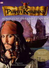 Piráti Karibiku: Kompletný obrazový slovník