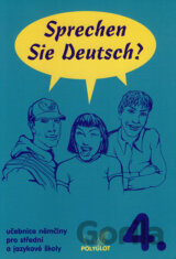 Sprechen Sie Deutsch? 4