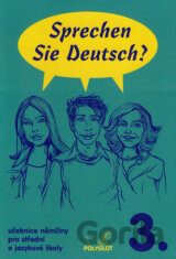 Sprechen Sie Deutsch? 3