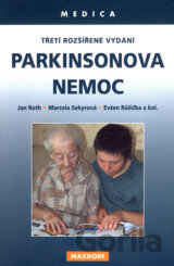 Parkinsonova nemoc