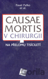 Causae mortis v chirurgii