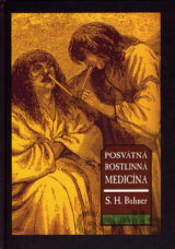 Posvátná rostlinná medicína