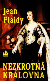 Nezkrotná královna