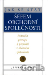 Jak se stát šéfem obchodní společnosti