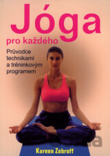 Jóga pro každého