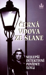 Černá vdova ze Slane