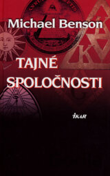Tajné spoločnosti