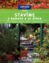 Stavíme z kamene a ze dřeva