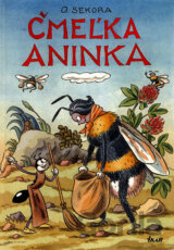 Čmeľka Aninka
