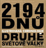 2194 dnů Druhé světové války