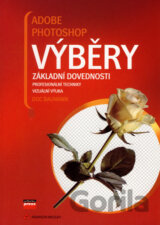 Adobe Photoshop: Výběry