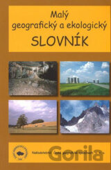 Malý geografický a ekologický slovník