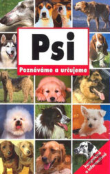 Psi - Poznáváme a určujeme
